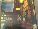 David Bowie, Ziggy Stardust & The Spiders From Mars vinyl LP,  1st pressing 1972
