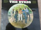 The Byrds, Mr. Tambourine Man vinyl LP, 1965
