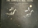 The Complete Neil Young LP Album Live at the Los Angeles Music Center unofficial