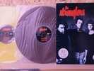 THE STRANGLERS The Early Years 74,75,76 YELLOW & BROWN VINYL  2xLP Numbered