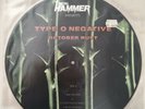 Type O Negative October Rust Vinyl Picture Disc Double LP - Metal Hammer LIMITED