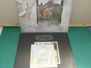 LED ZEPPELIN THE SONG REMAINS THE SAME DBLE LP AND SYMBOLS LP G/F