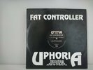 Fat Controller - In Complete Darkness Uphoria '94 12