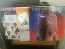 3 SEALED Earth wind fire faces spirit self titled vinyl lp record SOUL funk