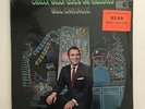 Chilly Billy Goes On Record -Bill Cardille (Vinyl, Gateway) New/Sealed