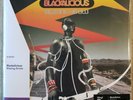 BLACKALICIOUS - BLAZING ARROW   VMP VINYL ME PLEASE RH031 Red/Orange Marble LP