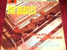 THE BEATLES..PLEASE PLEASE ME.. PROPER 1P 1G 3rd STEREO PRESS VINYL LP 1963