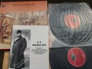 ASD3030-1 PUCCINI 'LA BOHEME' BEECHAM   2LP box VINYL's NM w/LIBRETTO NM SLS 896