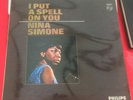 Nina Simone 