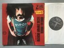 FRANK ZAPPA - LUMPY GRAVY - ORIGINAL *FIRST* PRESSING UK STEREO 1968 LP TOP NM