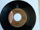 Etta James - Pay Back DJ Copy ARGO   VG++