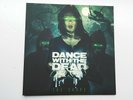 Dance with the Dead The Shape 2017 clear purple marbled 100 only Synthwave Rock