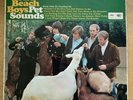 THE BEACH BOYS LP PET SOUNDS UK CAPITOL T2458 MONO 1966 1st PRESS
