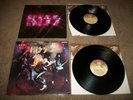 Kiss Alive  NBLP 7020-798 2-Record Set - EX VINYL