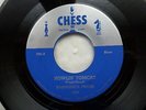 HARMONICA FRANK 45 'HOWLIN' TOMCAT' USA CHESS KILLER 1952 MEMPHIS BLUES MARIANO