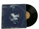 Joni Mitchell Blue LP Vinyl 1971 Reprise MS 2038 Original 1st PRESS