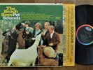 Beach Boys PET SOUNDS Orig 1966 LP MONO T 2458