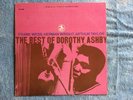 THE BEST OF DOROTHY ASHBY Jazz Harpist Prestige Vinyl 12
