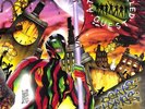 A Tribe Called Quest - Beats Rhymes And Life Vinyl (2xLP)