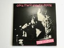 One Two Three Four - The Saints - 1977 Original Issue - RECORD  MINT - SLEEVE Nr