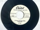 THE CUES - Destination Twenty -one  Doo Wop  Dance Jiver