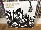SPIRITUAL JAZZ VOLUME 6: VOCALS (2LP VINYL) JAZZMAN