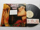 CANIVALES PODRIDOS Con mucho gusto relame el plato SPAIN punk LP MARILYN (1988)