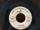 1958 Jackie Lee Cochran Rockabilly 45 Record Promo Copy Buy A Car/I Want You VG