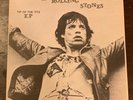 The Rolling Stones - Tip of the Tits EP - Nanker Phelge Records