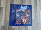Tiamat Vinyl LP Clouds Germany 1992 Excellent/VG++