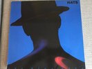 The Blue Nile - Hats Vinyl LP Rare 1989 First Pressing Linn Records.
