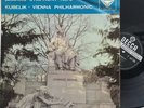 Rafael Kubelik Brahms Symphony No 3 In F Major UK Decca Classical Vinyl LP