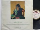 Bizet L’Arlesienne Suites 1 & 2 Sir Thomas Beecham Classical UK Vinyl LP