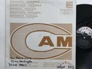 Alan Feanch Dan Seepers Romantique Pastorale Cam CML 109 Library Record Vinyl LP