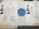 MINT  King Biscuit Flower Hour 7/3/83  2LP Live SCANDAL / SAGA +Cue&Promo Sheet