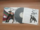 London Boys ?– Love 4 Unity 1993 Korea Vinyl LP Insert No Barcode RARE