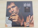 Keith Richards - Talk Is Cheap LIMITED RED VINYL LP 30th Anniversary NEW SEALED