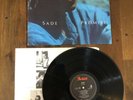 Sade / Promise (1985) - Vinyl LP Album Record - Portrait - FR 40263