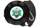 The Clue -Bad Times . Texas Garage punk 45
