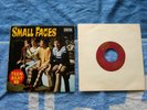 Small Faces Teen Beat 10  rare