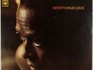 MILES DAVIS: Nefertiti US Columbia CS 9594 2-EYE Jazz OG LP Vinyl