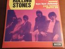 Rolling Stones French EP 