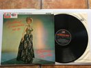 ROSEMARY SQUIRES-SOMETHING TO REMEMBER ME BY 12” LP MONO CLP 1832 HMV-UK 1ST EX