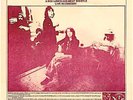 ROLLING STONES Rare BEDSPRING SYMPHONY A Box Lunch and Meat Whistle LIVE Rec'ing