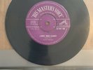 Elvis Presley - Tryin' To Get To You-Lawdy Miss Clawdy - HMV 45 - POP 408 EX CON