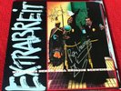 ORIGINAL SIGNIERT  EXTRABREIT -  Wer Böses Denkt, Soll Endlich Schweigen (1991)
