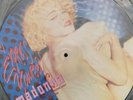 Rare MADONNA Express Yourself 12