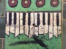 Cursive The Ugly Organ LP