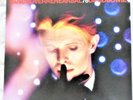 David Bowie 2016 German Double Black Vinyl LP Vancouver Rehearsal 76