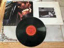 GEORGE MICHAEL / FAITH / COLUMBIA 1987 LP w/ INSERT  G1/G1 MINT MINUS VINYL